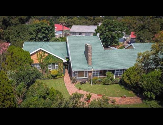 3 BEDROOM HOUSE FOR SALE IN BOKSBURG